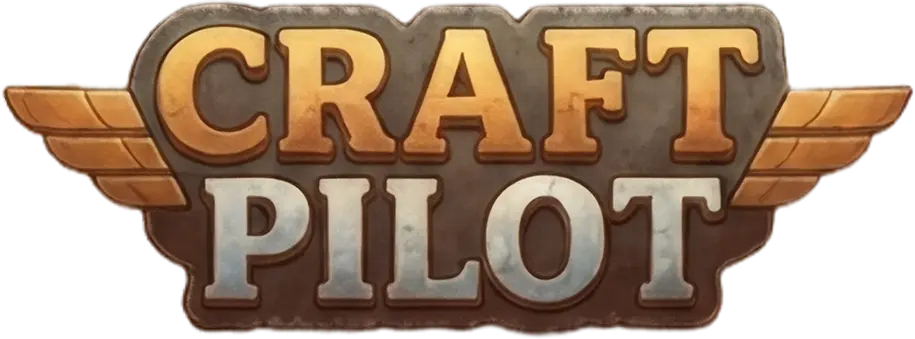 Craft Pilot
